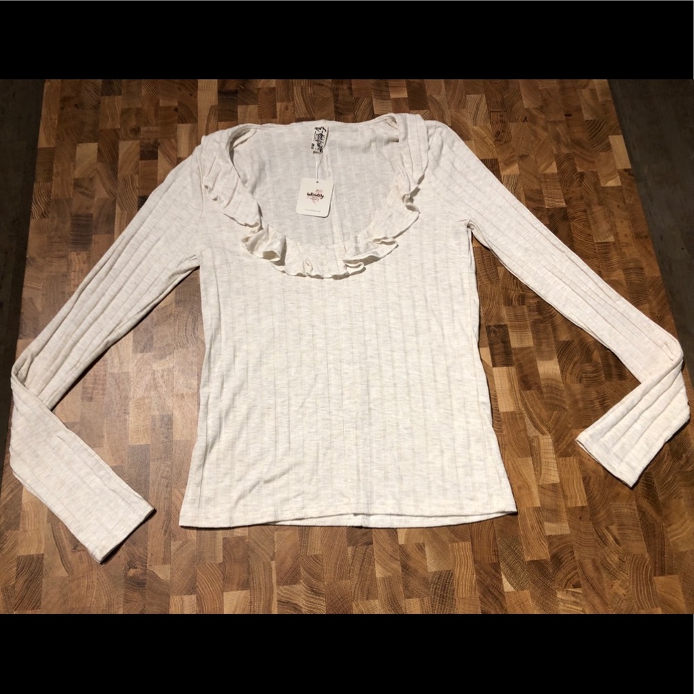 Free People Long Sleeve *SALE